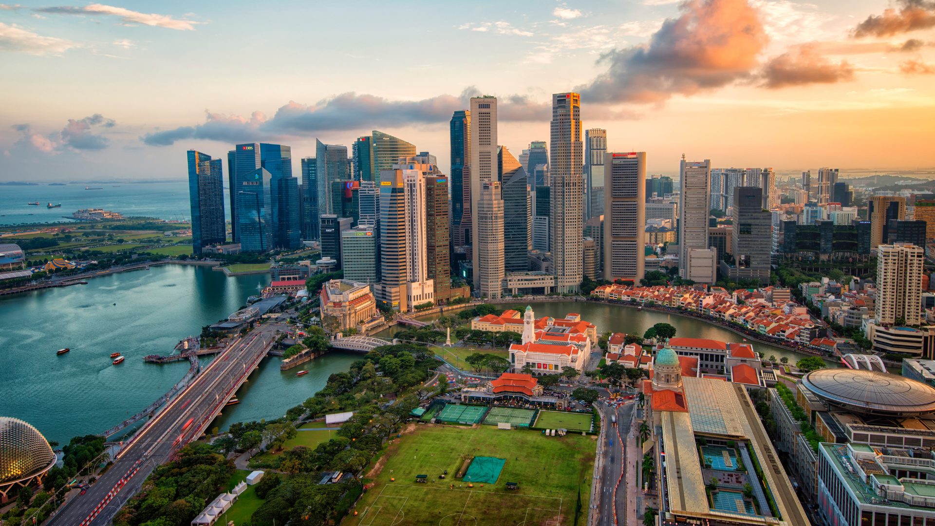 Reducing your taxes with CPF and SRS